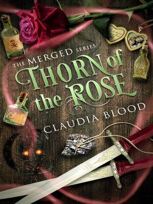 cover image of Thorn of the Rose